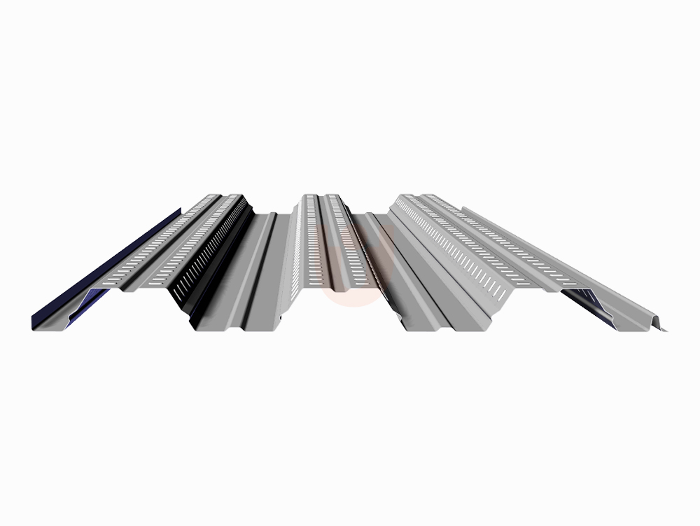 開口樓承板 開口樓承板